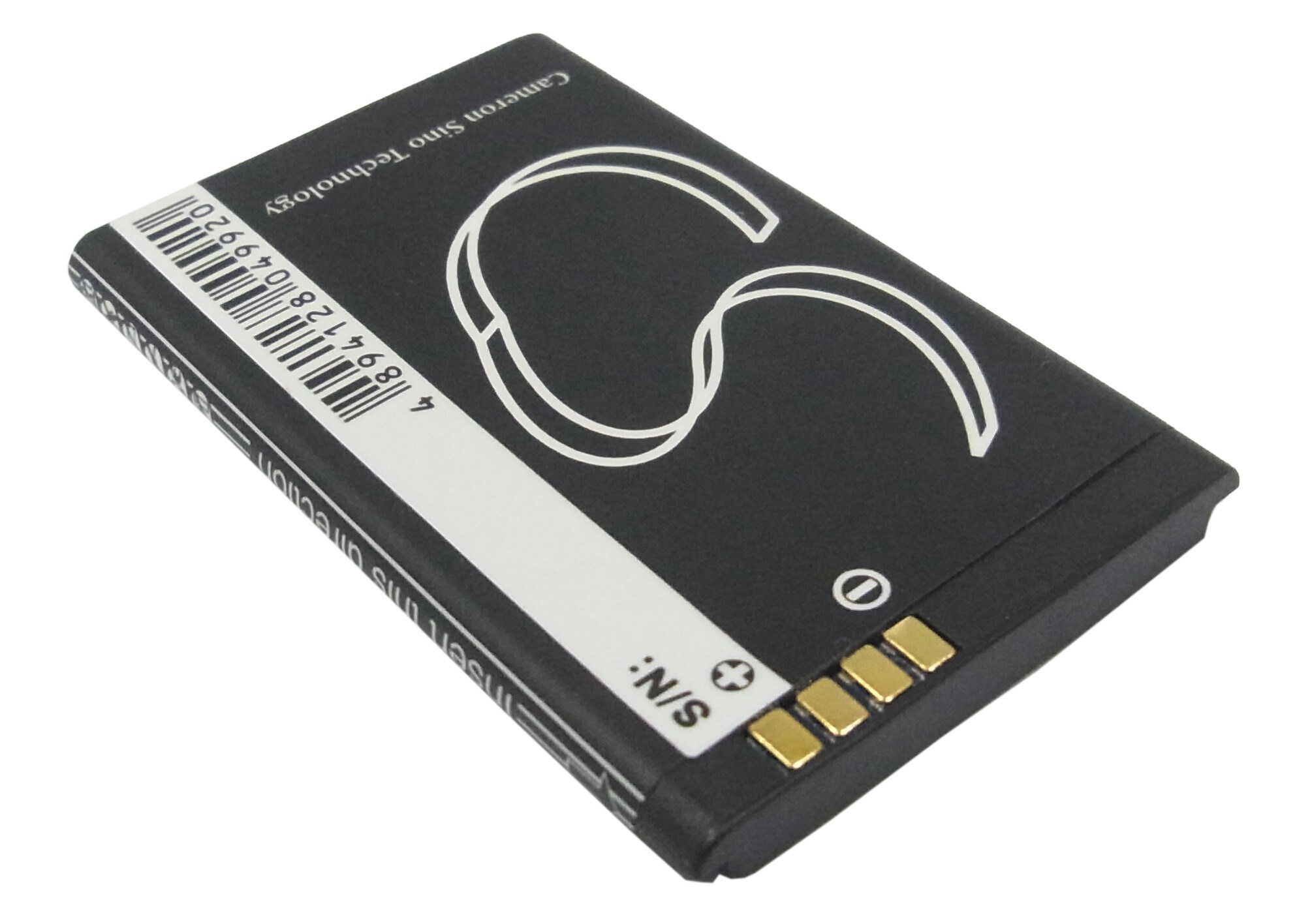 Batteri till SmartPhone, Mobil för LG GD350, GB230, GB220