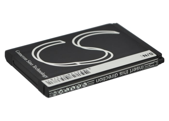 Batteri till SmartPhone, Mobil för Alcatel OT-600A, OT-383A, OT-206 m.fl.