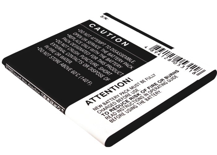 Batteri till SmartPhone, Mobil för Sony Ericsson Xperia Arc, LT15a, LT15i m.fl.