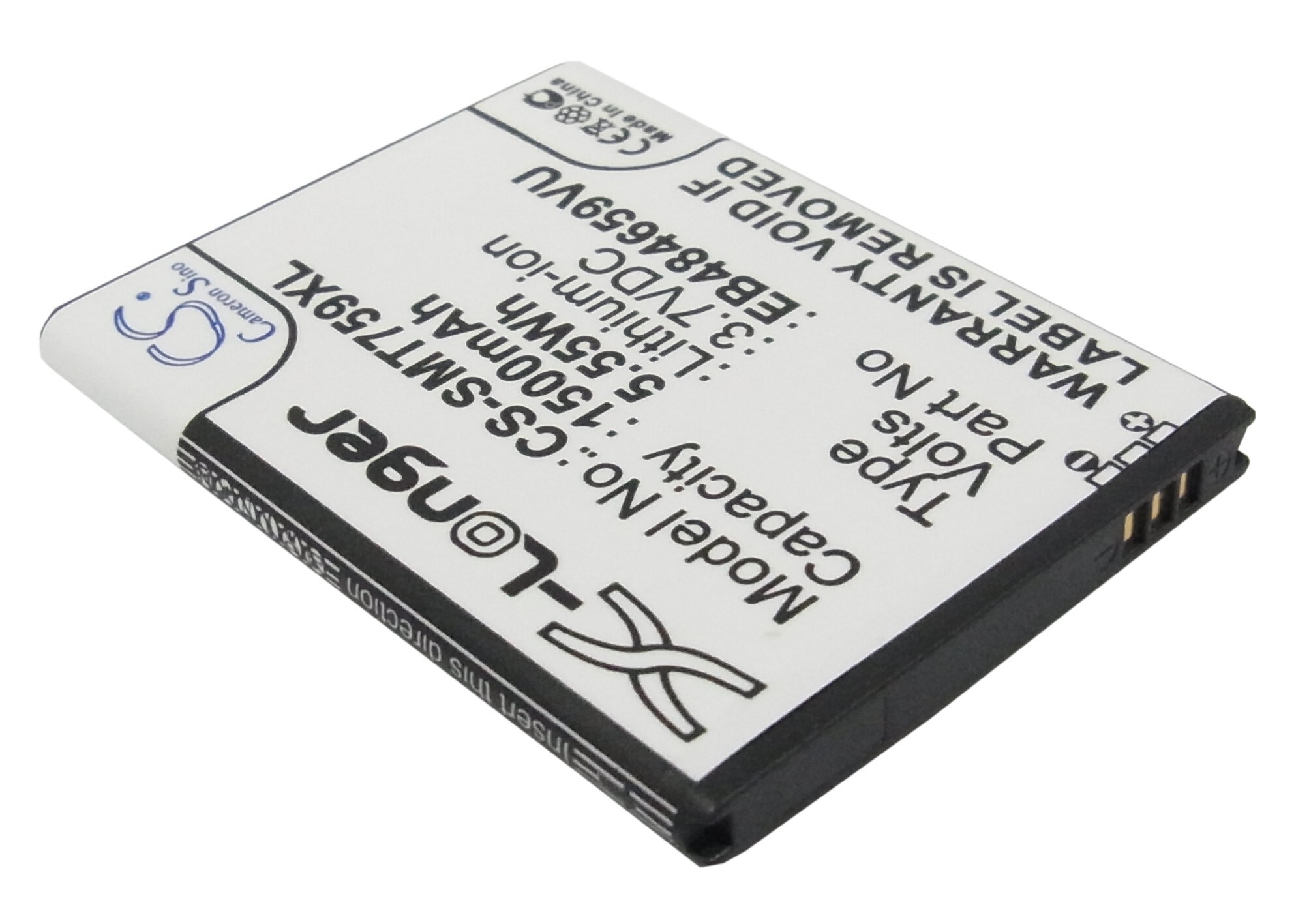 Batteri till SmartPhone, Mobil för BoostMobile Transform Ultra, SPH-M930
