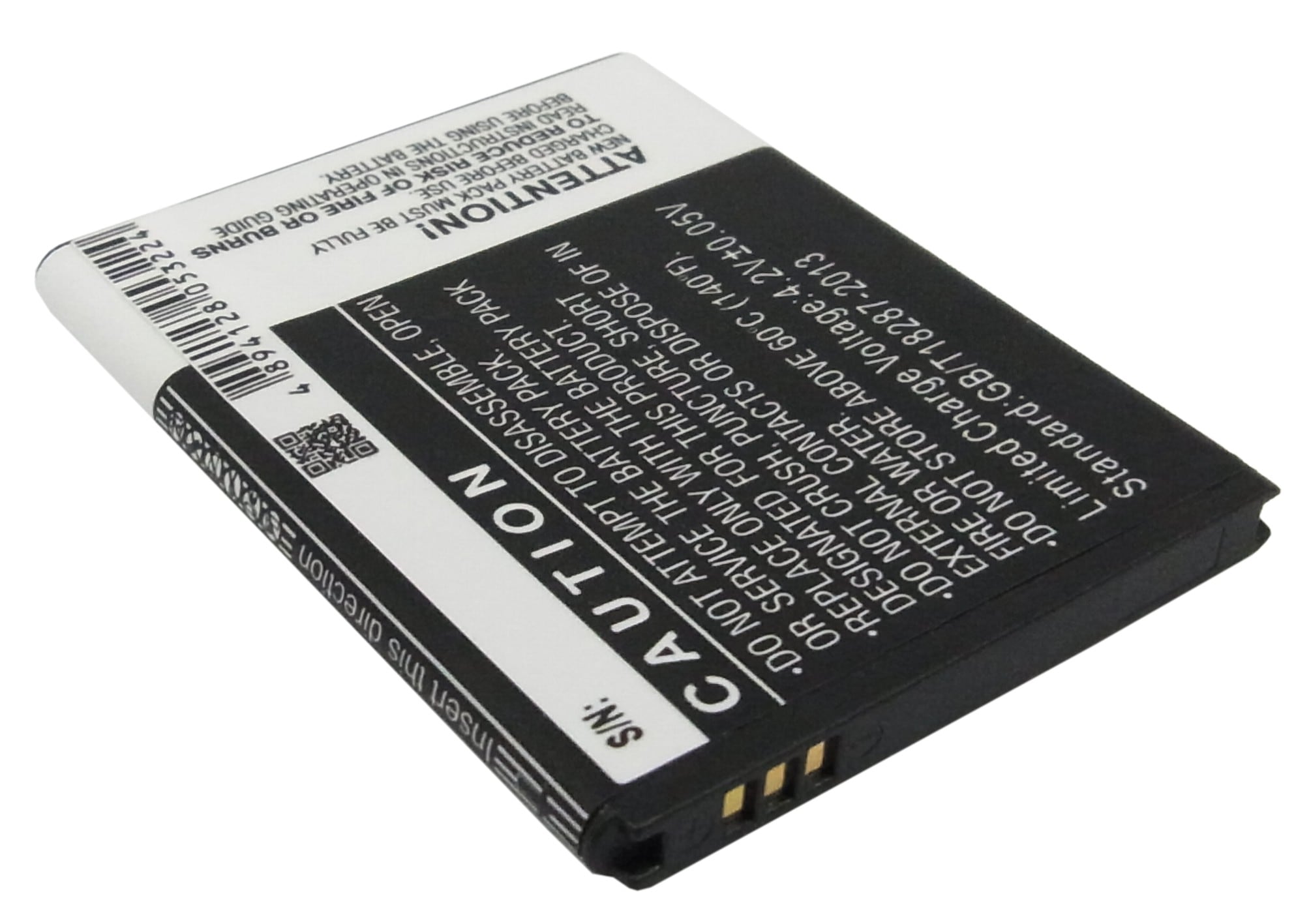 Batteri till SmartPhone, Mobil för BoostMobile Transform Ultra, SPH-M930