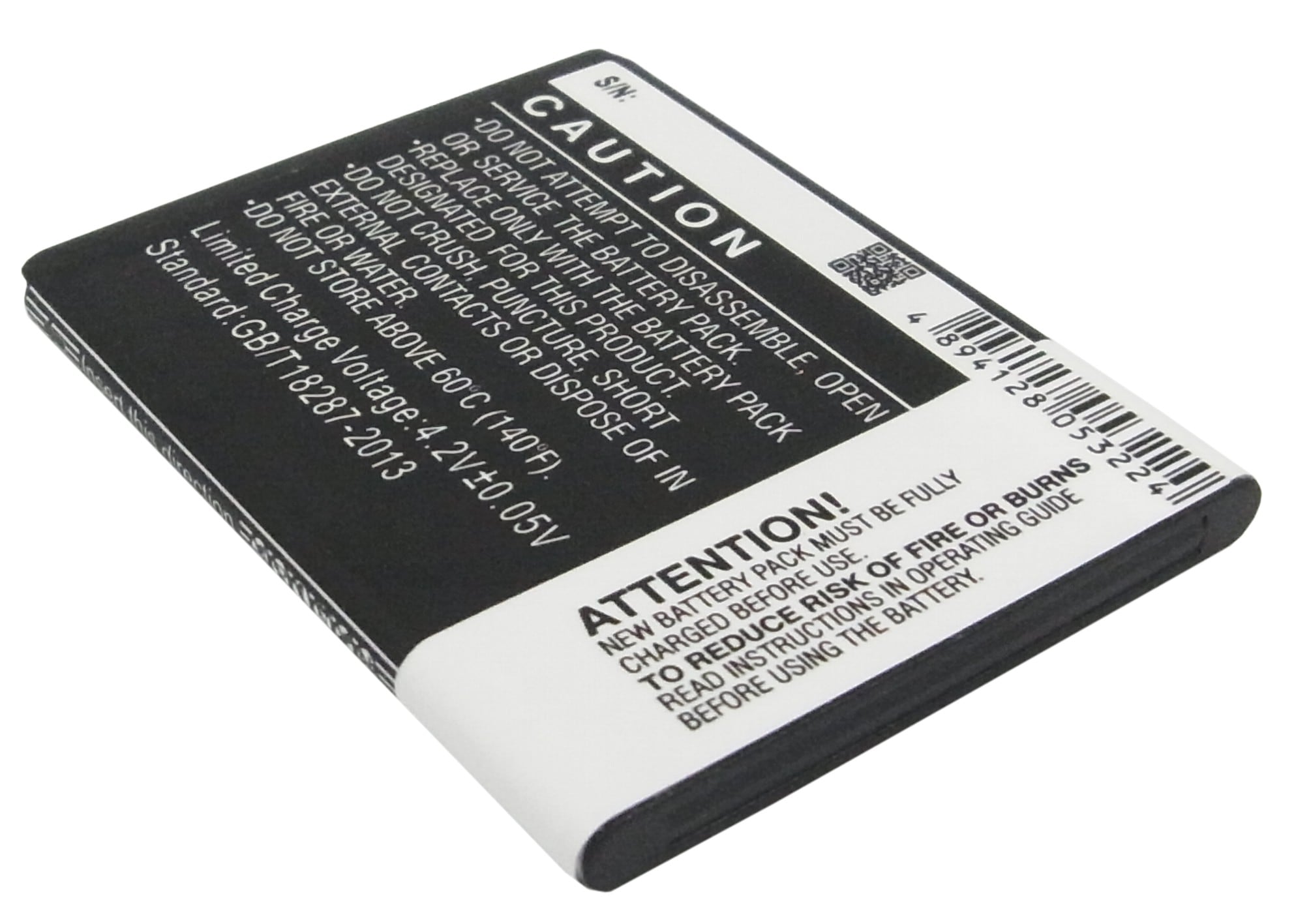 Batteri till SmartPhone, Mobil för BoostMobile Transform Ultra, SPH-M930