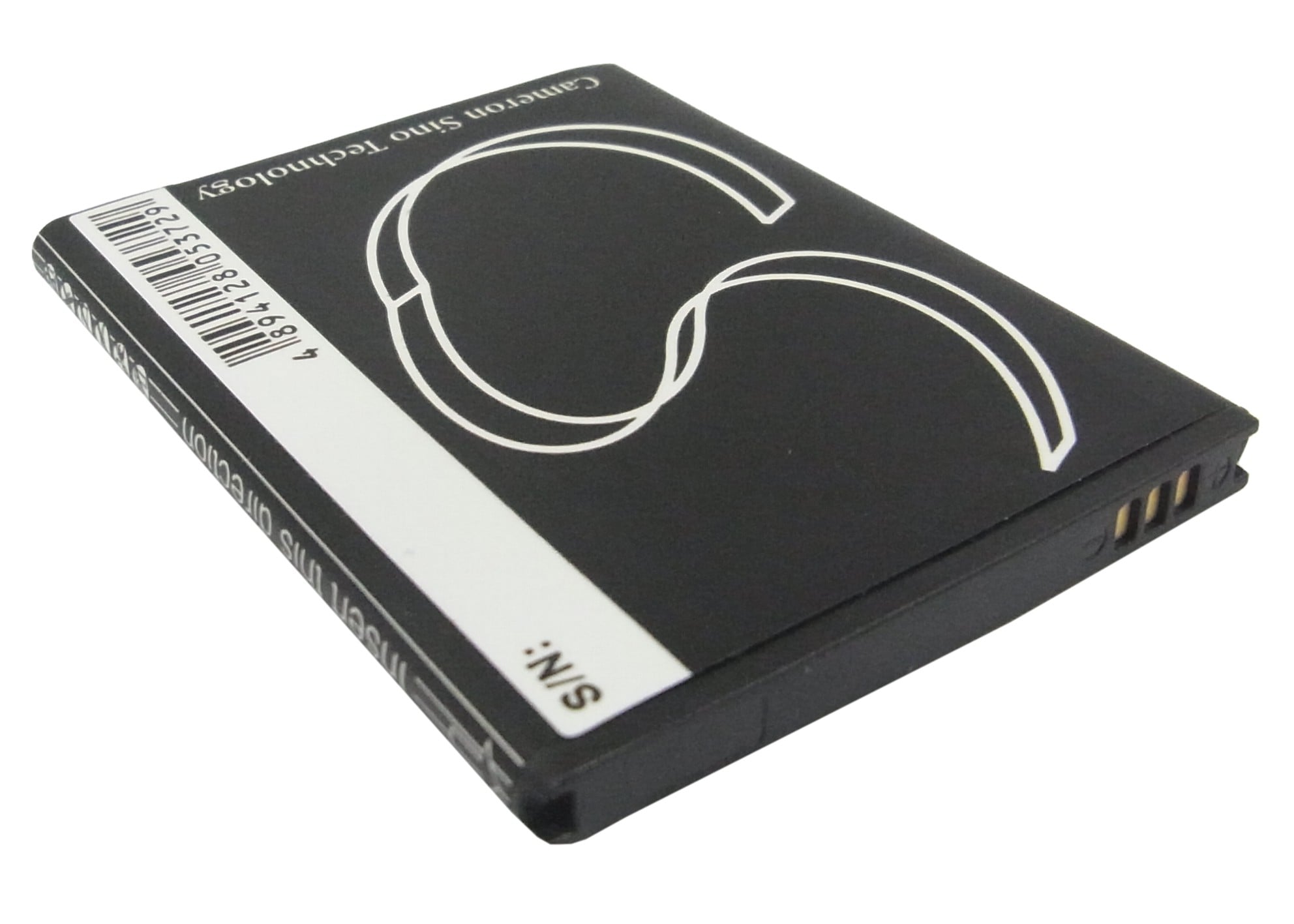 Batteri till SmartPhone, Mobil för Verizon SCHI405LKV, BBM65TK, SCH-i405U m.fl.