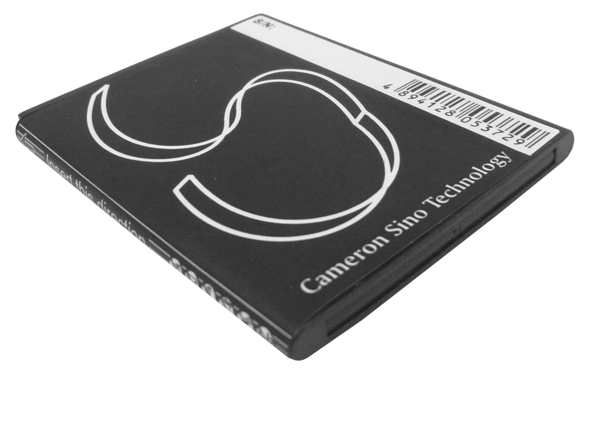 Batteri till SmartPhone, Mobil för Verizon SCHI405LKV, BBM65TK, SCH-i405U m.fl.