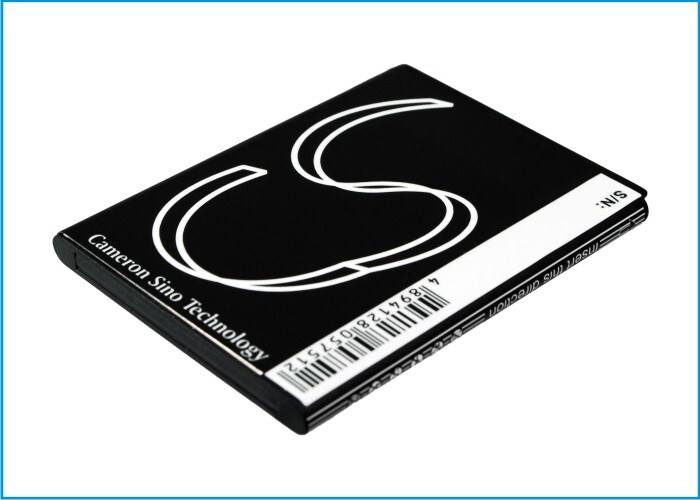 Batteri till SmartPhone, Mobil för Verizon SCH-i110, Illusion, Illusion i110 m.fl.