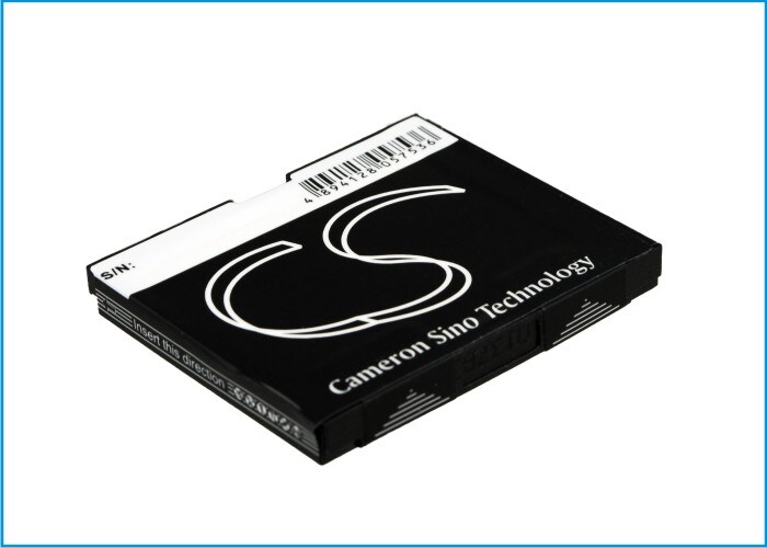 Batteri till SmartPhone, Mobil för AMOI Momo Design MD2, Momo Design MD02, MD2 m.fl.