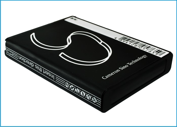Batteri till SmartPhone, Mobil för Samsung Galaxy Note, GT-N7000, GT-I9220