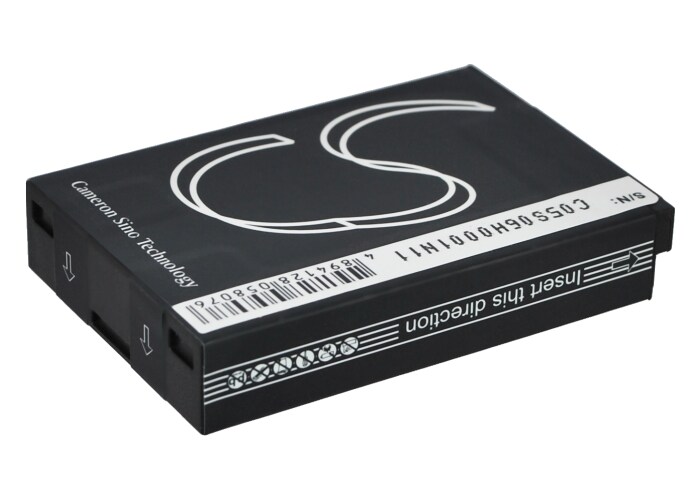 Batteri till SmartPhone, Mobil för Socketmobile Sonim XP3410, XP Strike, Sonim XP1300 m.fl.
