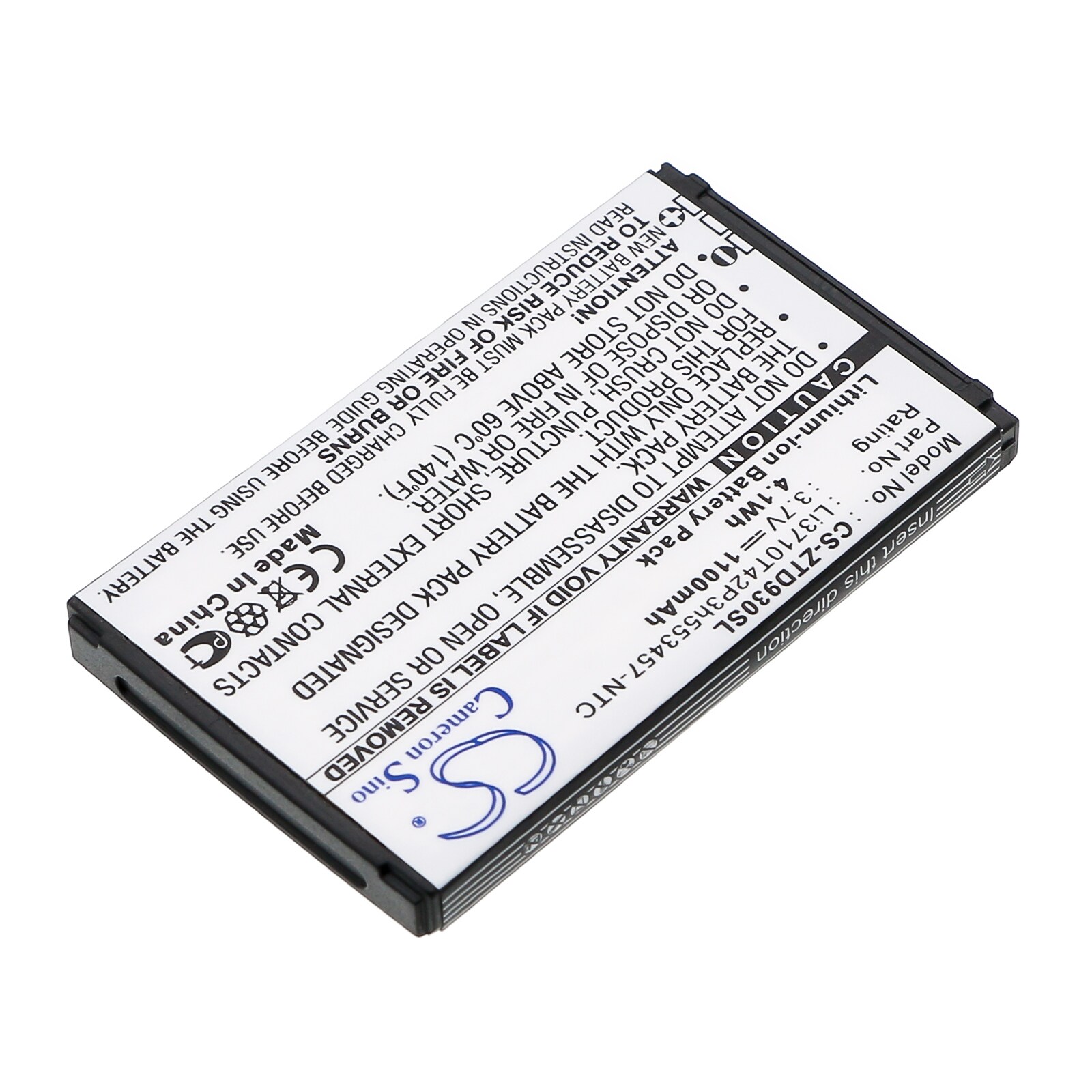Batteri till SmartPhone, Mobil för Cricket Chorus, D930