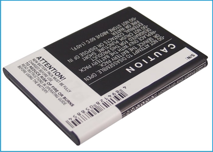 Batteri till SmartPhone, Mobil för Samsung GT-i9250, Nexus Prime, Galaxy Nexus