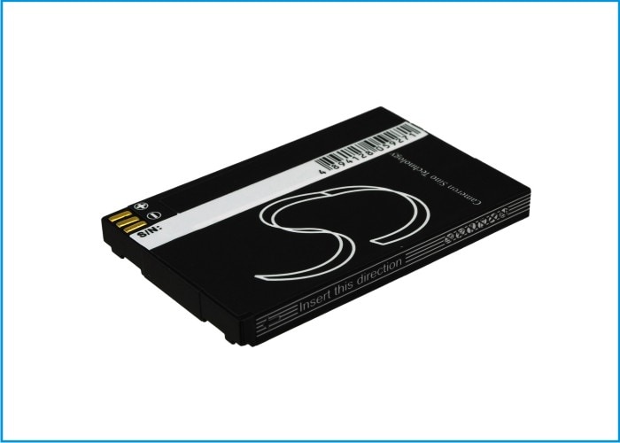 Batteri till SmartPhone, Mobil för Emporia Telme C131, C131