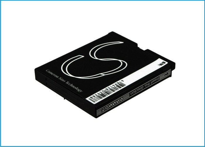 Batteri till SmartPhone, Mobil för Sagem my721x, my721z