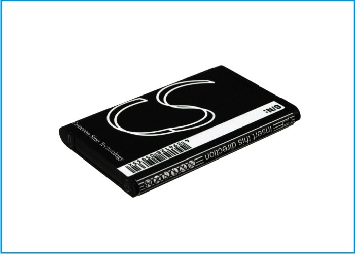 Batteri till SmartPhone, Mobil för Emporia Talk Comfort, Essence plus, TALKbasic m.fl.