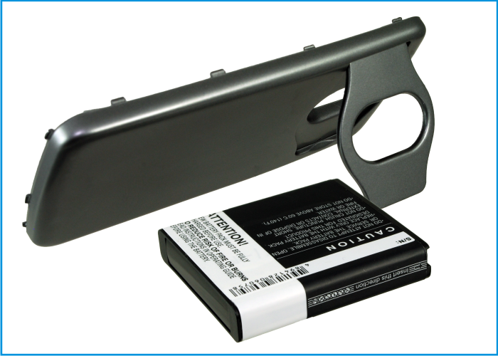Batteri till SmartPhone, Mobil för Verizon Galaxy Nexus i515, Nexus 4G LTE, SCH-I515