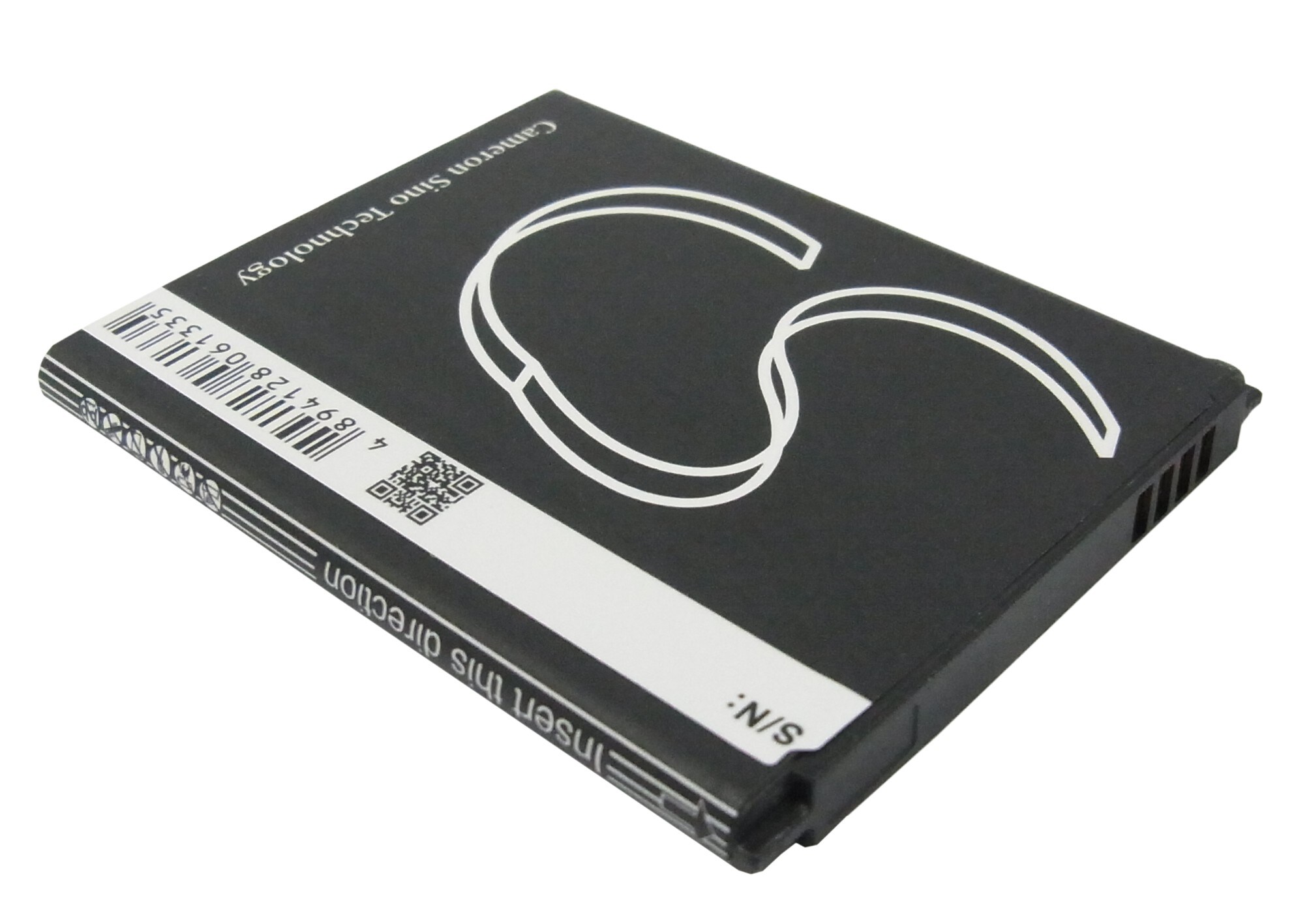 Batteri till SmartPhone, Mobil för T-Mobile Galaxy S3, Galaxy SIII, Galaxy S 3 m.fl.