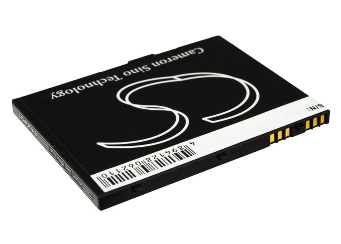 Batteri till SmartPhone, Mobil för Pharos M619, Mercury 619, Traveler 619 m.fl.