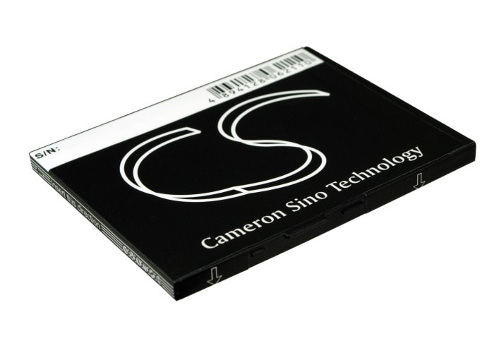 Batteri till SmartPhone, Mobil för Pharos M619, Mercury 619, Traveler 619 m.fl.
