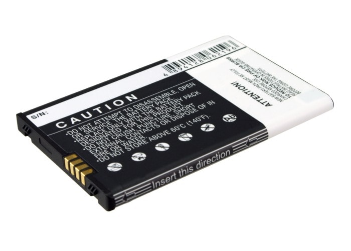 Batteri till SmartPhone, Mobil för Verizon VS740, VS750, Ally VS740 m.fl.