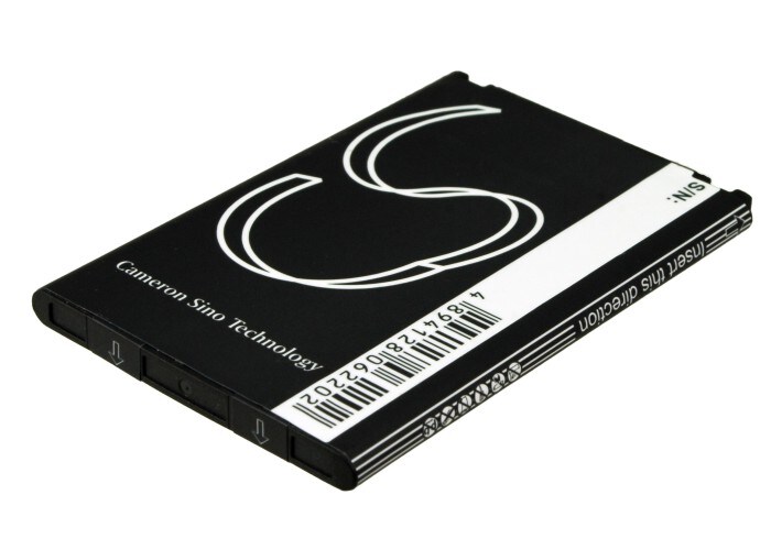Batteri till SmartPhone, Mobil för Cricket Optimus Regard, LW770