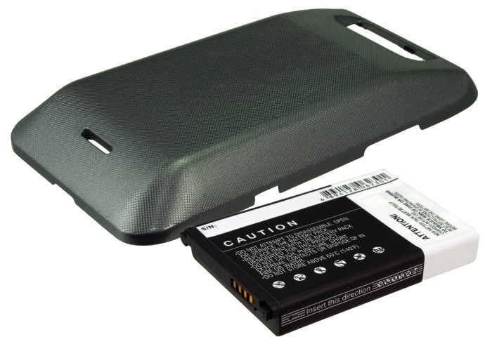 Batteri till SmartPhone, Mobil för LG LS840
