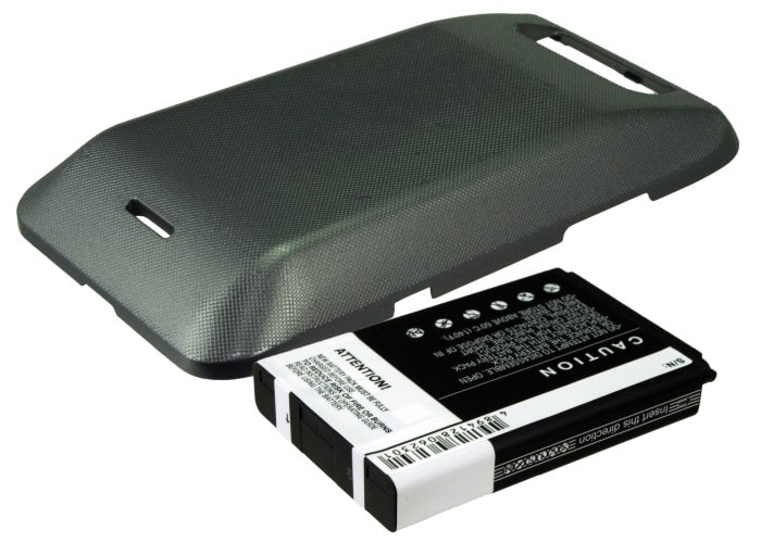 Batteri till SmartPhone, Mobil för LG LS840