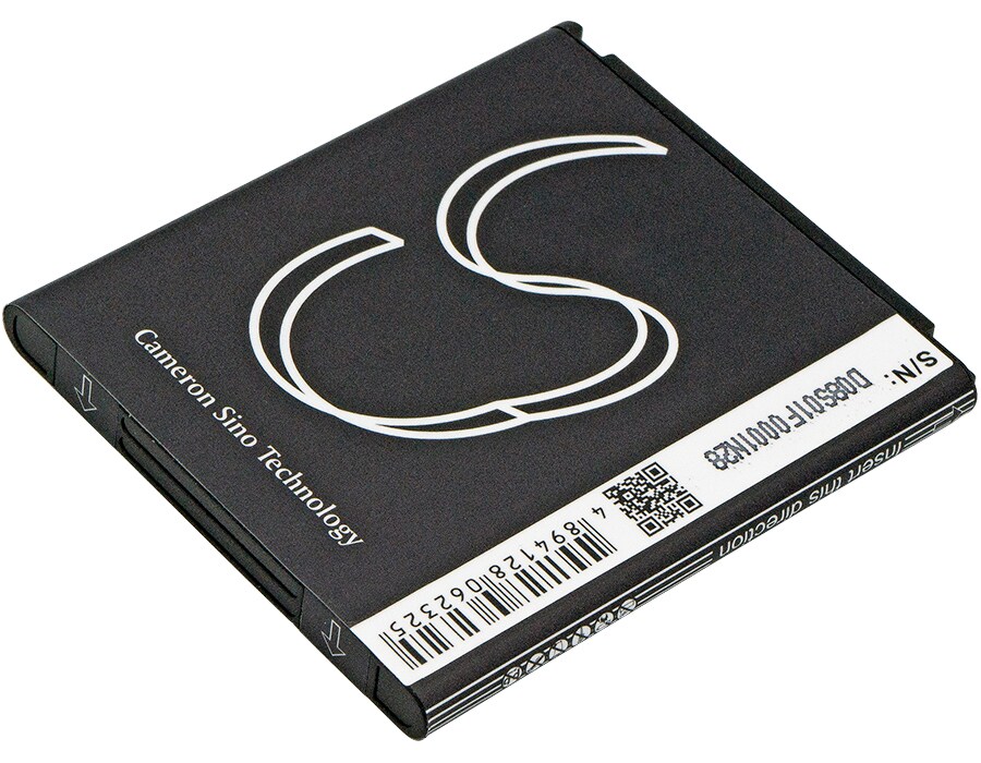 Batteri till SmartPhone, Mobil för LG P880, Optimus 4X HD, Optimus LTE II m.fl.