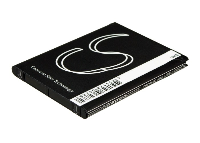 Batteri till SmartPhone, Mobil för HTC Desire C, Golf, A320E m.fl.