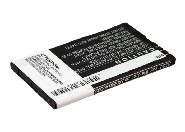Batteri till SmartPhone, Mobil för MyPhone 8920, 9005, 8930