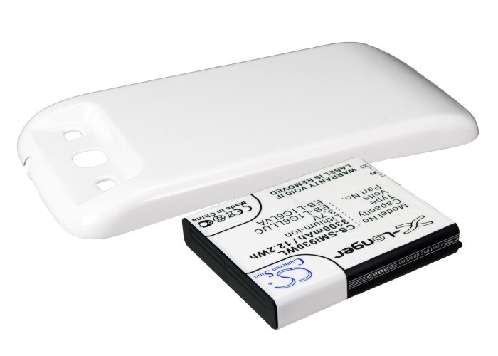 Batteri till SmartPhone, Mobil för Samsung GT-I9300, GT-I9308, SGH-T999V m.fl.