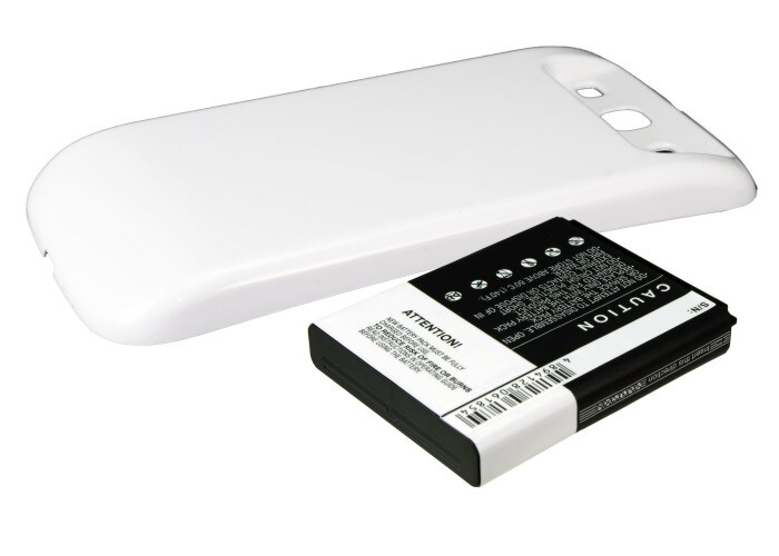 Batteri till SmartPhone, Mobil för Samsung GT-I9300, GT-I9308, SGH-T999V m.fl.