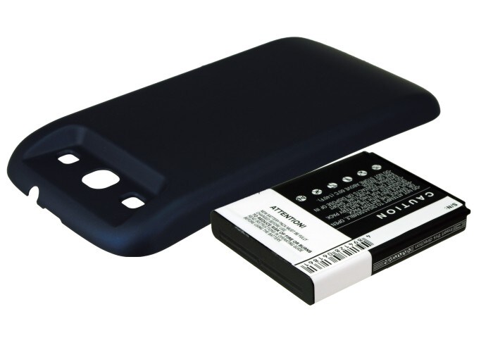 Batteri till SmartPhone, Mobil för Samsung GT-I9300, GT-I9308, SGH-T999V m.fl.