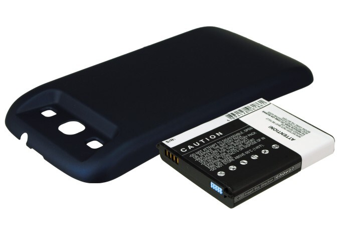 Batteri till SmartPhone, Mobil för Samsung GT-I9300, GT-I9308, SGH-T999V m.fl.