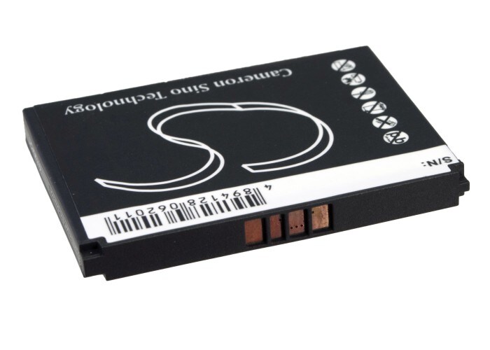 Batteri till SmartPhone, Mobil för Alcatel OT-980, OT-980A, OT-981 m.fl.