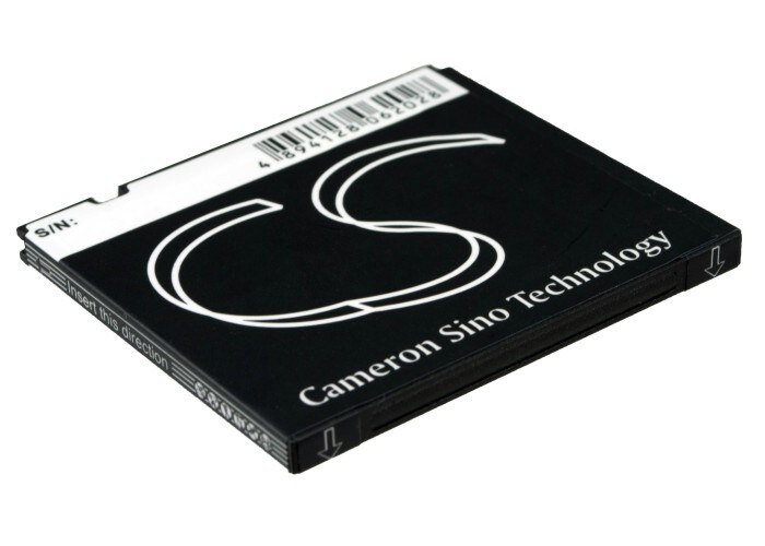 Batteri till SmartPhone, Mobil för Verizon CDM-8992 Hotshot, CDM-8992