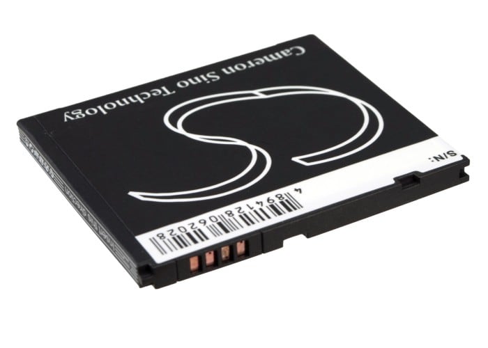 Batteri till SmartPhone, Mobil för Verizon CDM-8992 Hotshot, CDM-8992