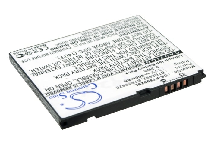 Batteri till SmartPhone, Mobil för Verizon CDM-8992 Hotshot, CDM-8992