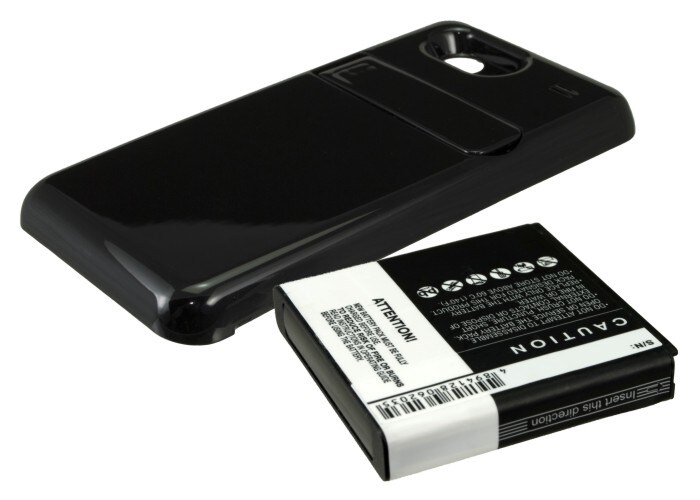 Batteri till SmartPhone, Mobil för Samsung GT-i9070, GT-i9070P, Galaxy S Advance