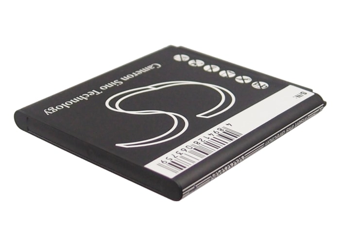 Batteri till SmartPhone, Mobil för Samsung Galaxy Beam, GT-I8530, GT-I8550 m.fl.