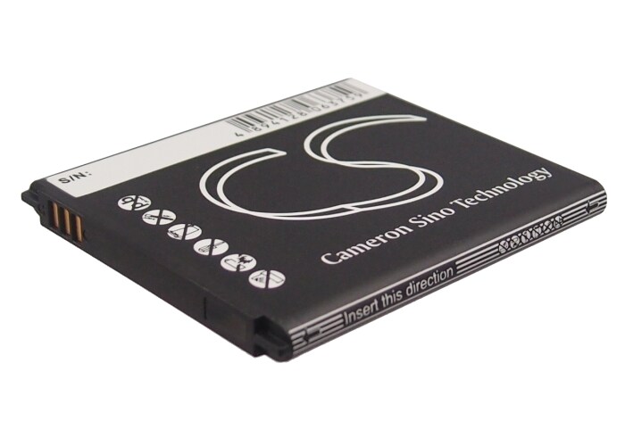 Batteri till SmartPhone, Mobil för Samsung Galaxy Beam, GT-I8530, GT-I8550 m.fl.