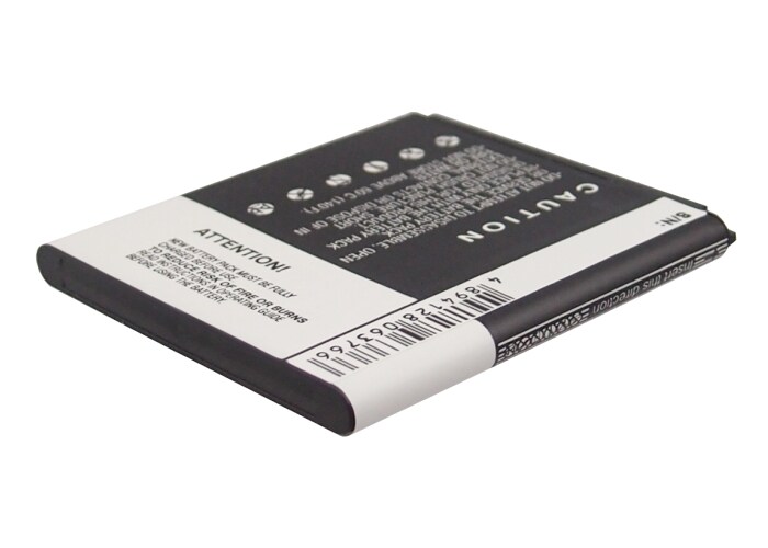 Batteri till SmartPhone, Mobil för Samsung Galaxy Beam, GT-I8530, GT-I8550 m.fl.