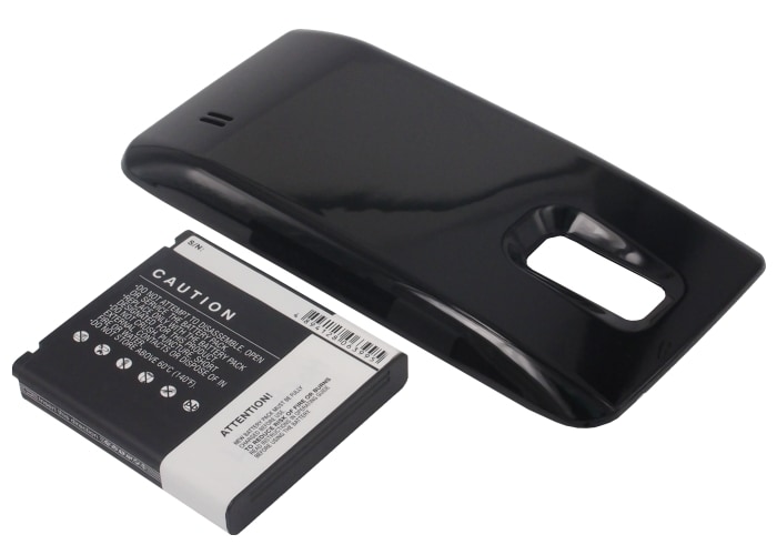 Batteri till SmartPhone, Mobil för Verizon VS920, Spectrum, Spectrum VS920 m.fl.
