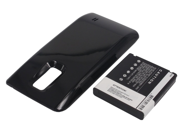 Batteri till SmartPhone, Mobil för Verizon VS920, Spectrum, Spectrum VS920 m.fl.