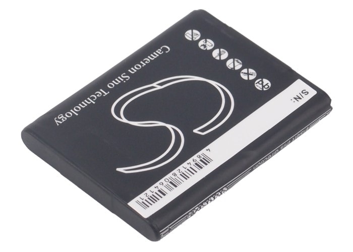 Batteri till SmartPhone, Mobil för Palm Veer, Veer 4G, P160U m.fl.