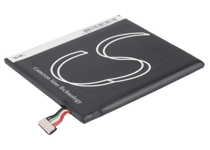 Batteri till SmartPhone, Mobil för HTC One X, One XT, Supreme m.fl.