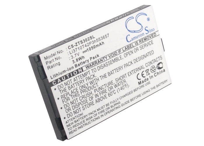 Batteri till SmartPhone, Mobil för Capitel CBS718, S718