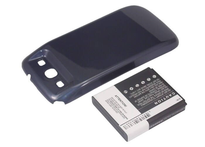 Batteri till SmartPhone, Mobil för NTT Docomo Galaxy S3, Galaxy SIII, Galaxy S 3 m.fl.