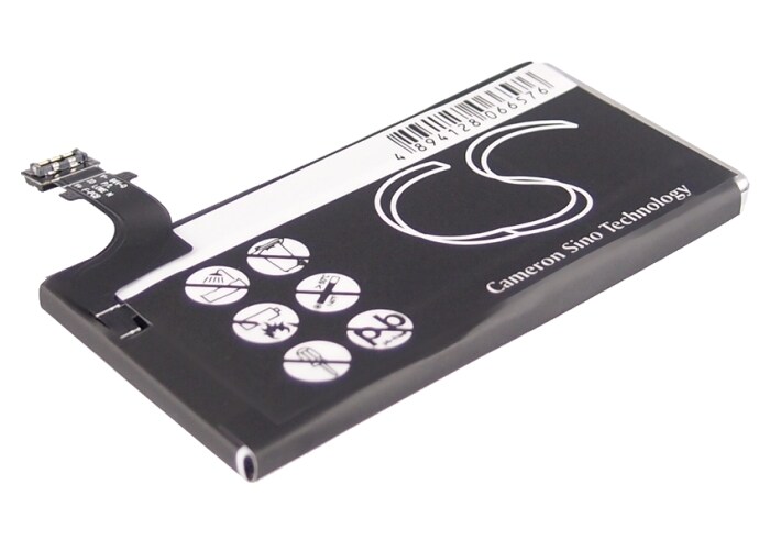 Batteri till SmartPhone, Mobil för Sony Ericsson Xperia P, LT22, LT22i m.fl.