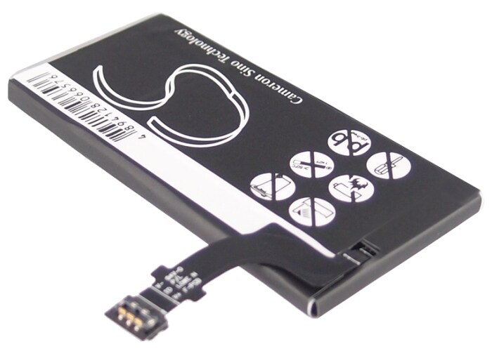 Batteri till SmartPhone, Mobil för Sony Ericsson Xperia P, LT22, LT22i m.fl.