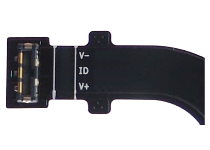 Batteri till SmartPhone, Mobil för Sony Ericsson Xperia P, LT22, LT22i m.fl.