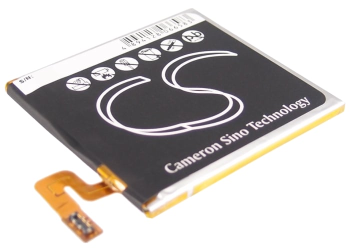 Batteri till SmartPhone, Mobil för Sony Ericsson Xperia ion, LT28, LT28i m.fl.